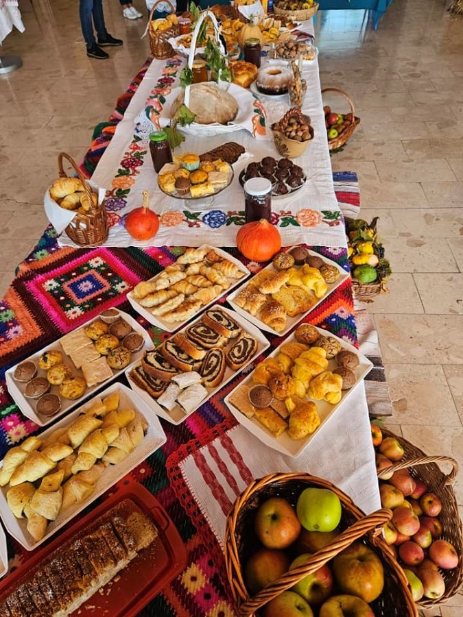 TEHNIČKA ŠKOLA POŽEGA: Na putu do međunarodne Ekoškole