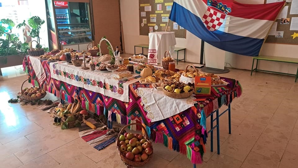 TEHNIČKA ŠKOLA POŽEGA: Na putu do međunarodne Ekoškole