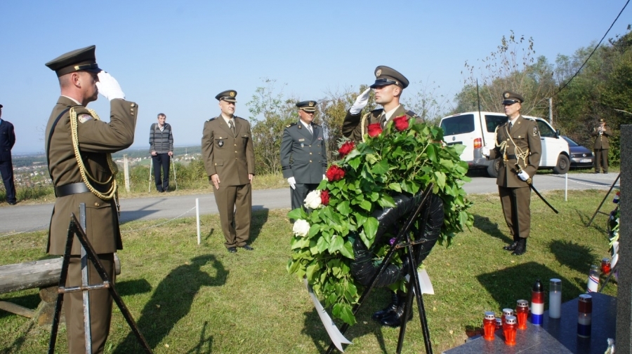 PAKRAČKI VINOGRADI: Obilježena 32. godišnjica stradavanja civila