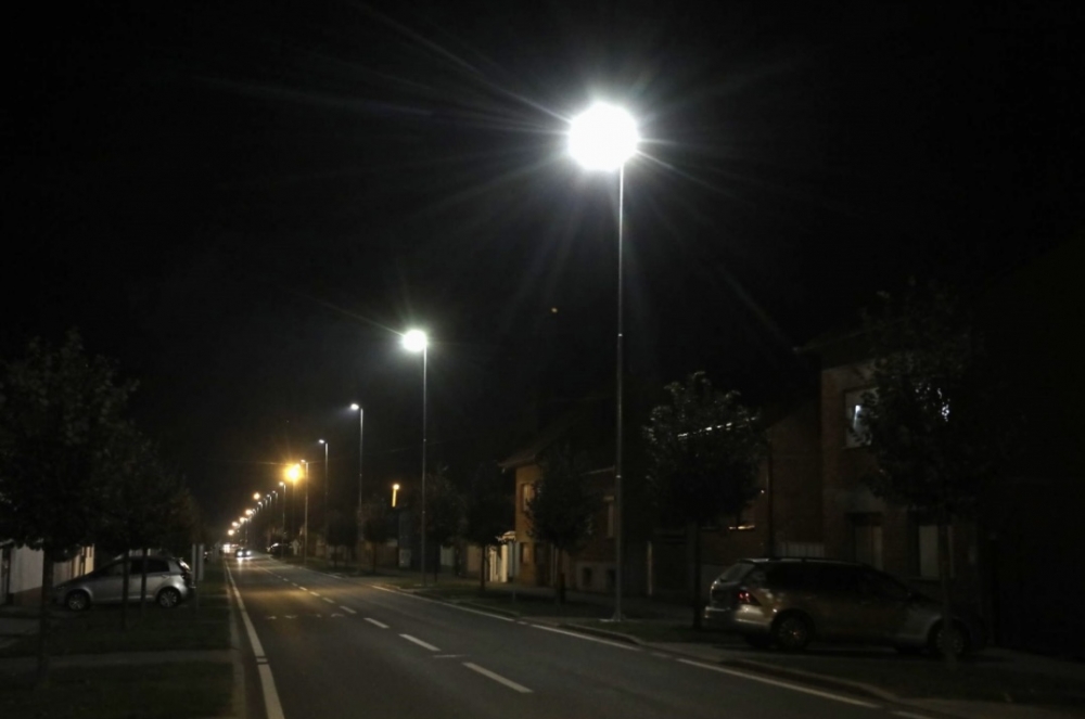 PLETERNICA: Završnica radova u ulici Eugena Podubskog