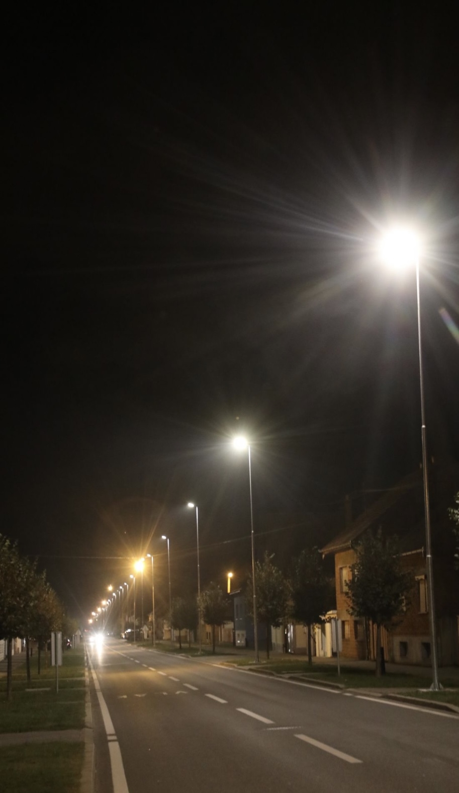 PLETERNICA: Završnica radova u ulici Eugena Podubskog