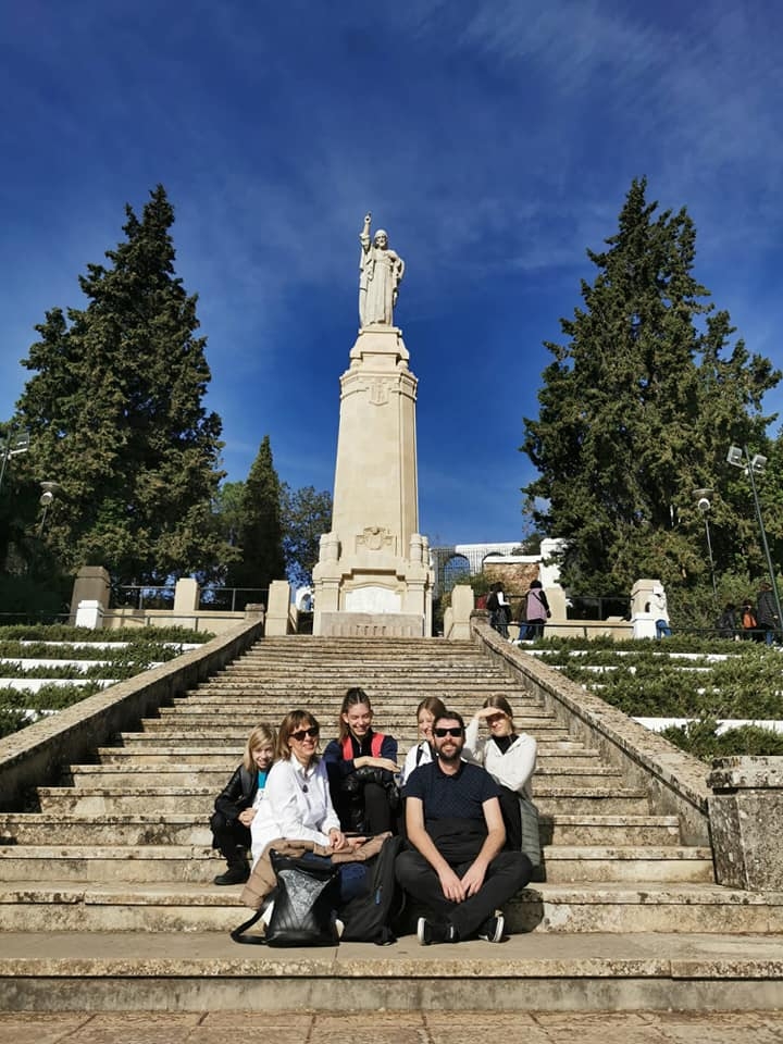 EARTH – međunarodni Erasmus+ projekt OŠ Antuna Kanižlića