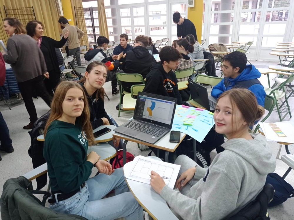 EARTH – međunarodni Erasmus+ projekt OŠ Antuna Kanižlića