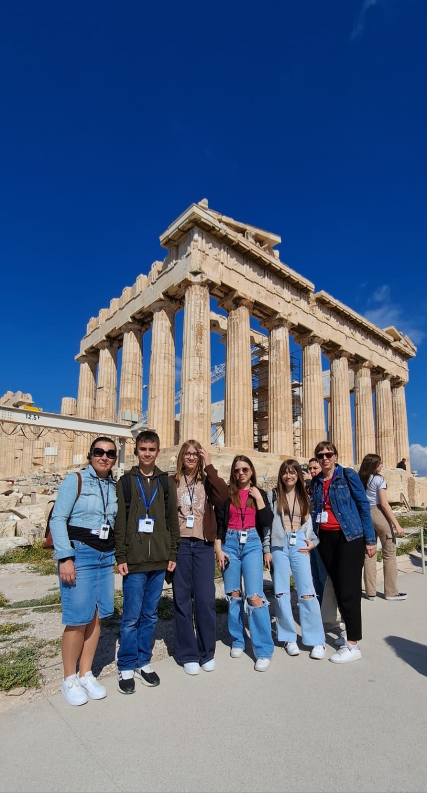 EARTH – međunarodni Erasmus+ projekt OŠ Antuna Kanižlića