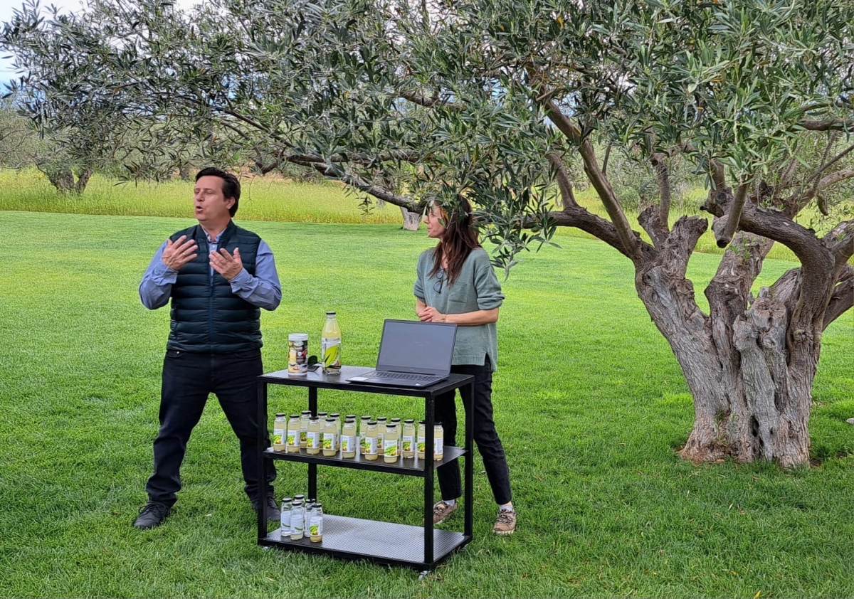 EARTH – međunarodni Erasmus+ projekt OŠ Antuna Kanižlića