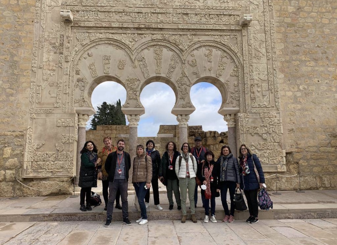 EARTH – međunarodni Erasmus+ projekt OŠ Antuna Kanižlića