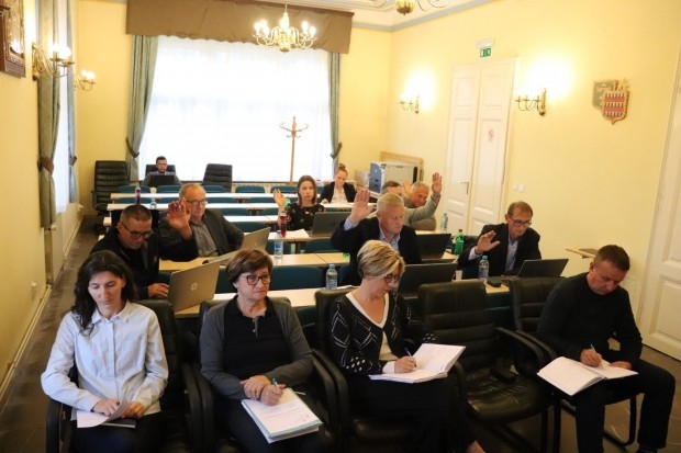 Gradsko vijeće Lipika: Radovi na DC 47 i financiranje šteta od prirodnih nepogoda