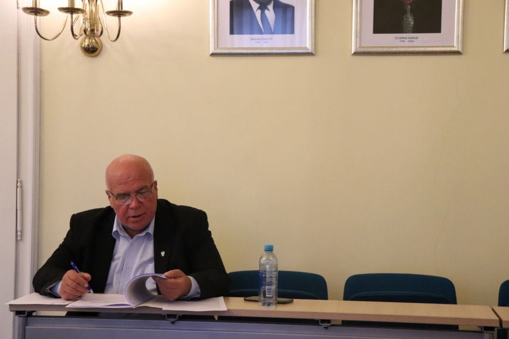 Gradsko vijeće Lipika: Radovi na DC 47 i financiranje šteta od prirodnih nepogoda