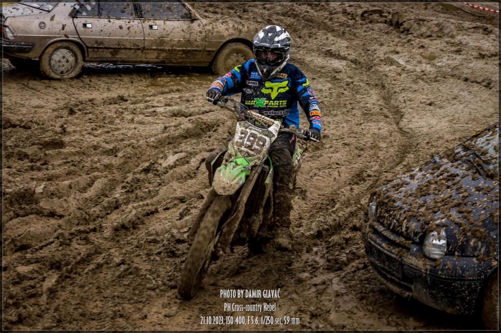 Mateju Jarošu Zlatna kaciga za treći naslov prvaka Hrvatske u nizu