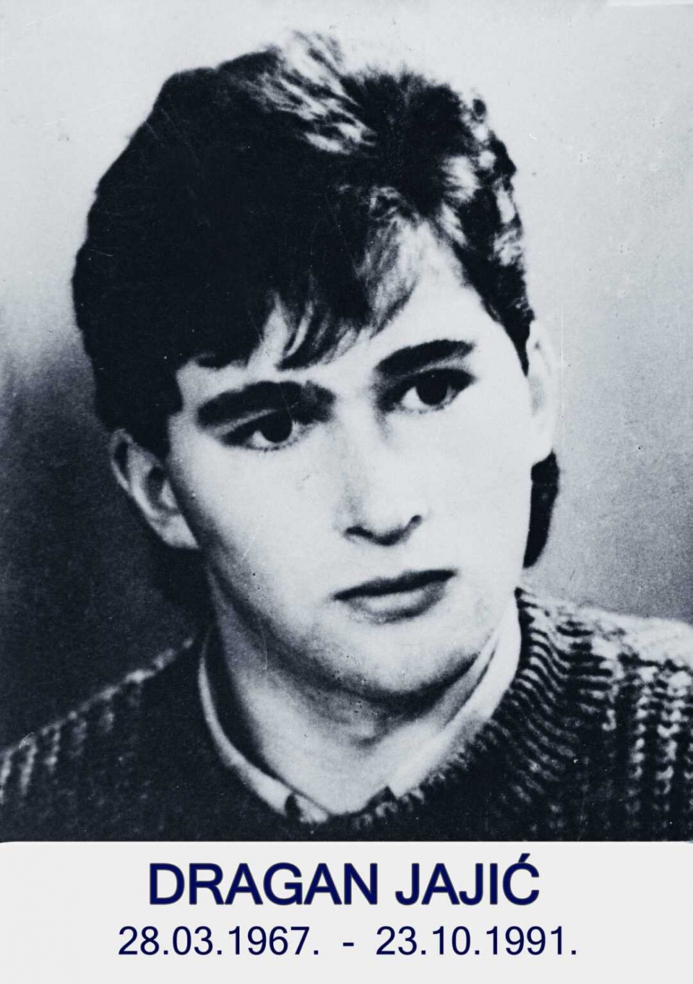 32. obljetnica pogibije pukovnika Dragana Jajića