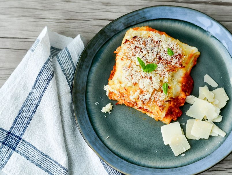 Rekordna priprema: Recept za najlakše i najbrže lazanje