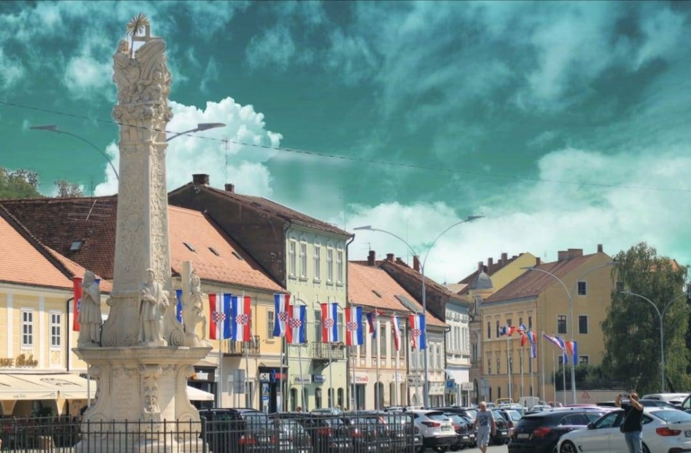 Vrijeme danas: Temperature do 32, oblačno, popodne moguća kiša