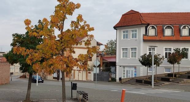 Danas kišno i vjetrovito, ali i dalje toplo