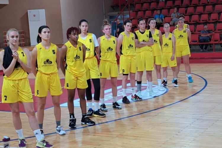 Košarkašice Plamen Požege u 4. kolu WABA lige uvjerljivo poražene na gostovanju kod Orlova u Banjoj Luci