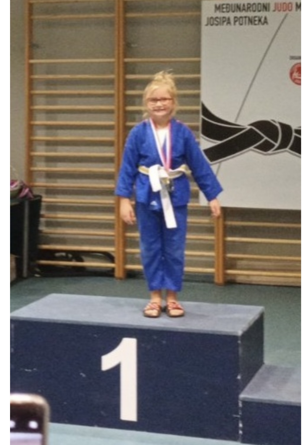 Judaši ’Judokana’ se s natjecanja u Osijeku vratili s nekoliko medalja