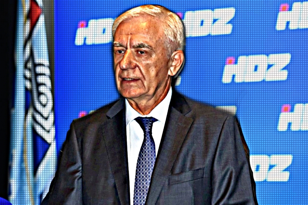 Lokalni HDZ se evidentno muči s odlukom trebaju li se ograditi od aferičnog Glavića. Evo nekih činjenica, možda pomogne