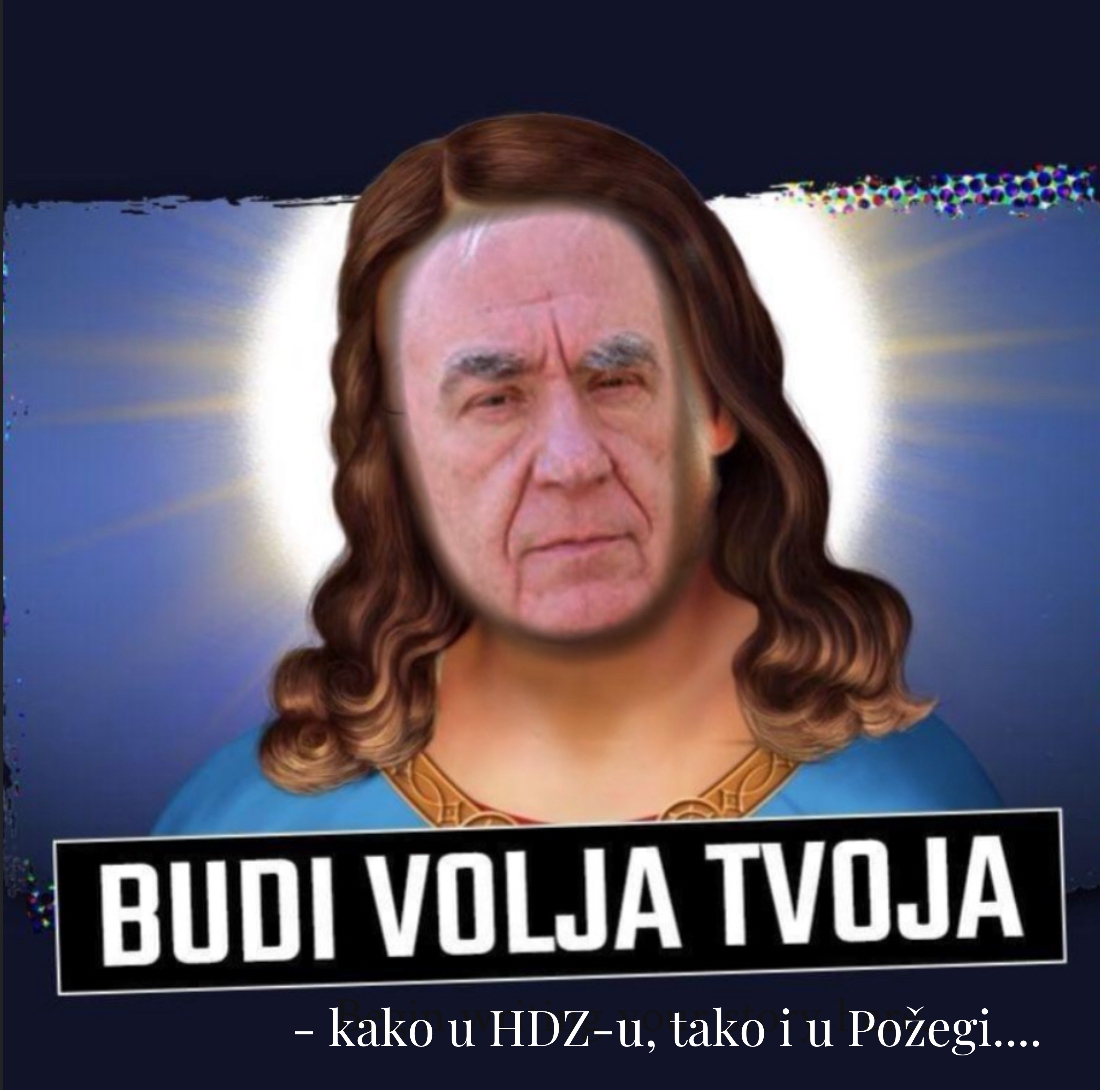 Lokalni HDZ se evidentno muči s odlukom trebaju li se ograditi od aferičnog Glavića. Evo nekih činjenica, možda pomogne