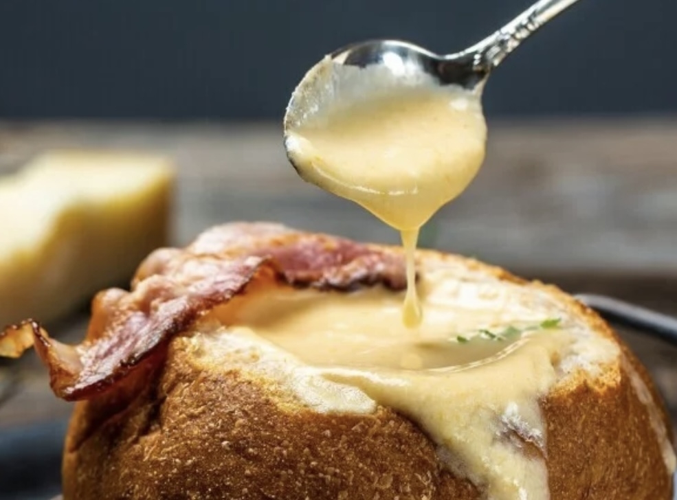 Recept za savršeno kremastu juhu koja grije poput radijatora