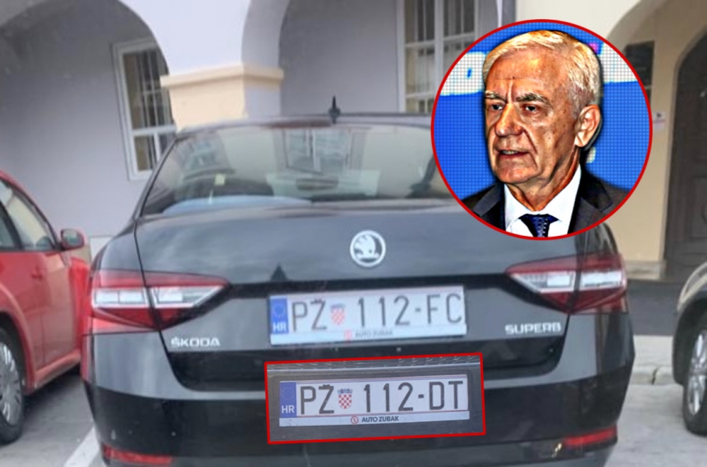 Iz Grada Požege pokušali sve zakamuflirati pa otkrili ugovaranje nepovoljnog leasinga za službeno vozilo