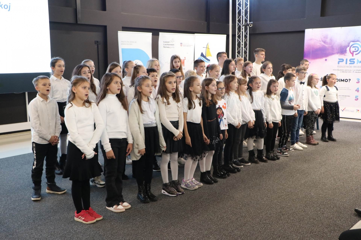 U Novskoj održan nacionalni susret učitelja i drugih odgojno-obrazovnih djelatnika katoličkih škola u okviru projekta „Ready-STEM-Grow“