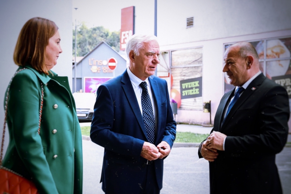 Slučaj bolnica: Pokušava li se zataškati milijunska afera?