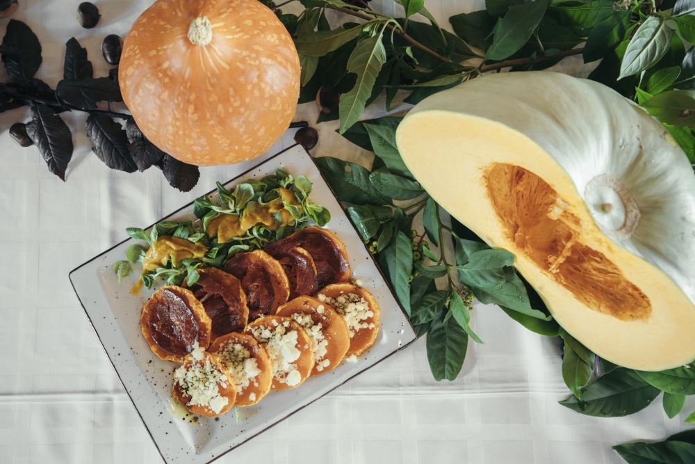 Vrhunska vina, kanapei i carpaccio na slavonski način! Zlatna Slavonija spremna za gurmanski iskorak!