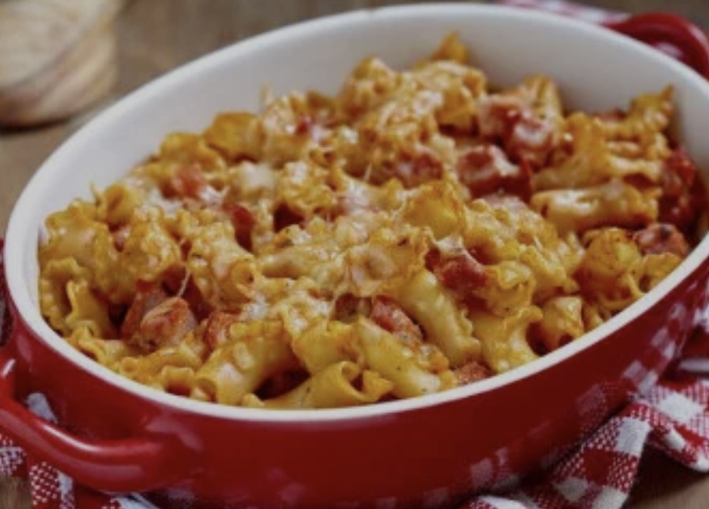 Recept za alpske makarone koji će vam dati dovoljno energije za čitav dan u prirodi