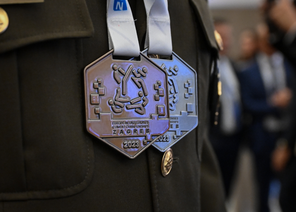 Babić i Gucić iz KBK Borca Požega primljeni kod predsjednika RH Zorana Milanovića