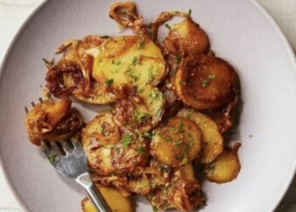 Francuski trik za savršeni krumpir koji je hrskav izvana, a mekan iznutra