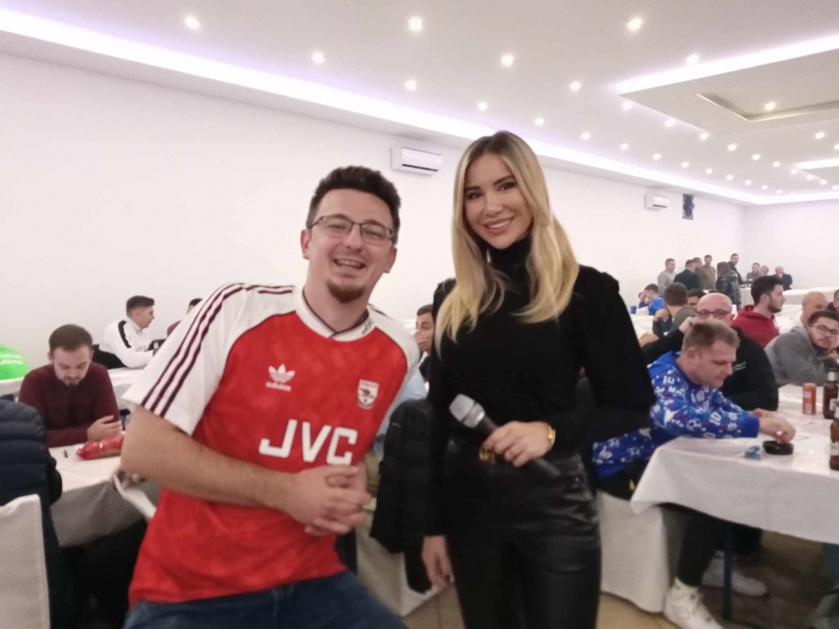 FOTO: Na mega nogometnom kvizu u Zagrađu natjecalo se 26 ekipa, najviše pokazali Osječani