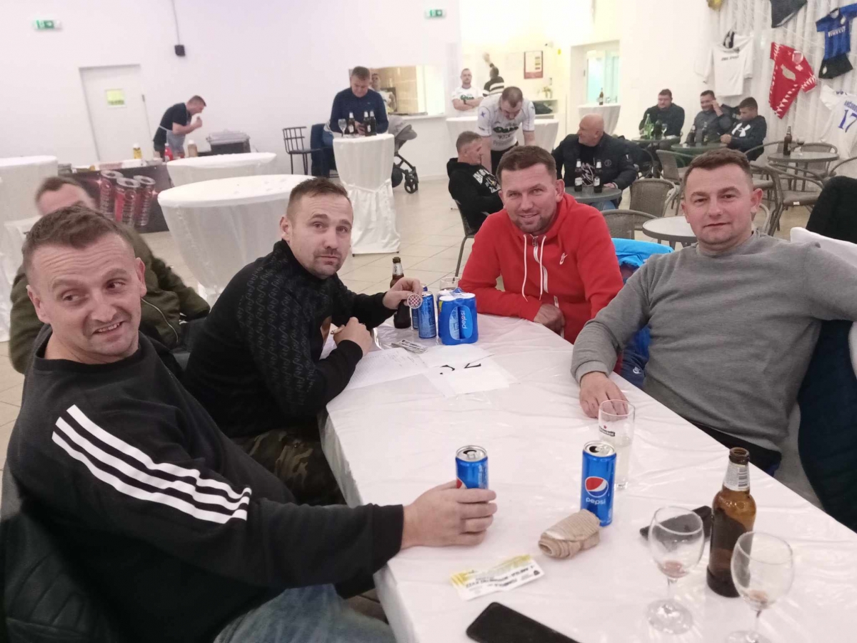 FOTO: Na mega nogometnom kvizu u Zagrađu natjecalo se 26 ekipa, najviše pokazali Osječani