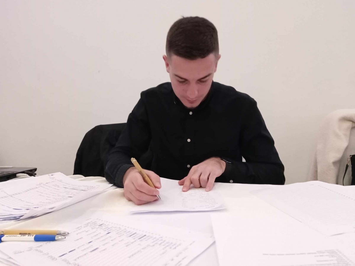 FOTO: Na mega nogometnom kvizu u Zagrađu natjecalo se 26 ekipa, najviše pokazali Osječani