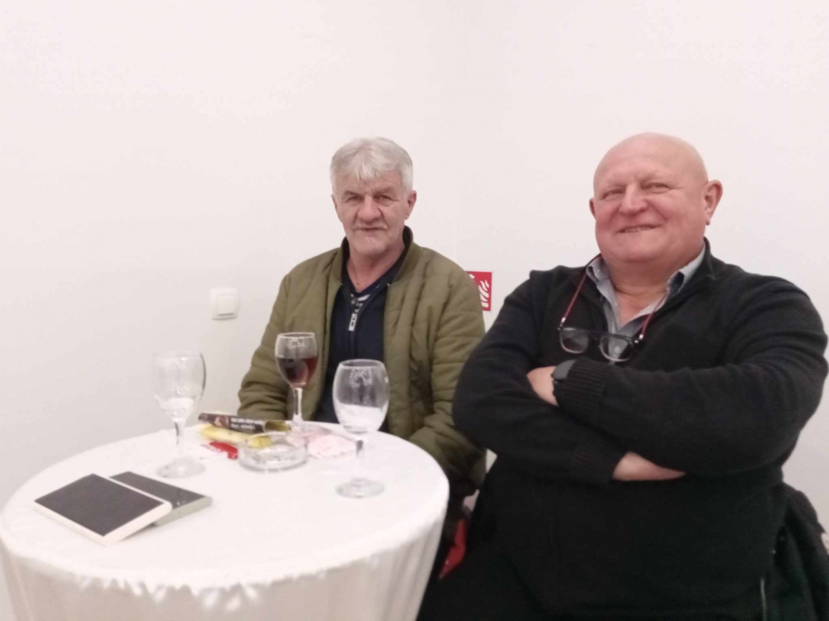 FOTO: Na mega nogometnom kvizu u Zagrađu natjecalo se 26 ekipa, najviše pokazali Osječani