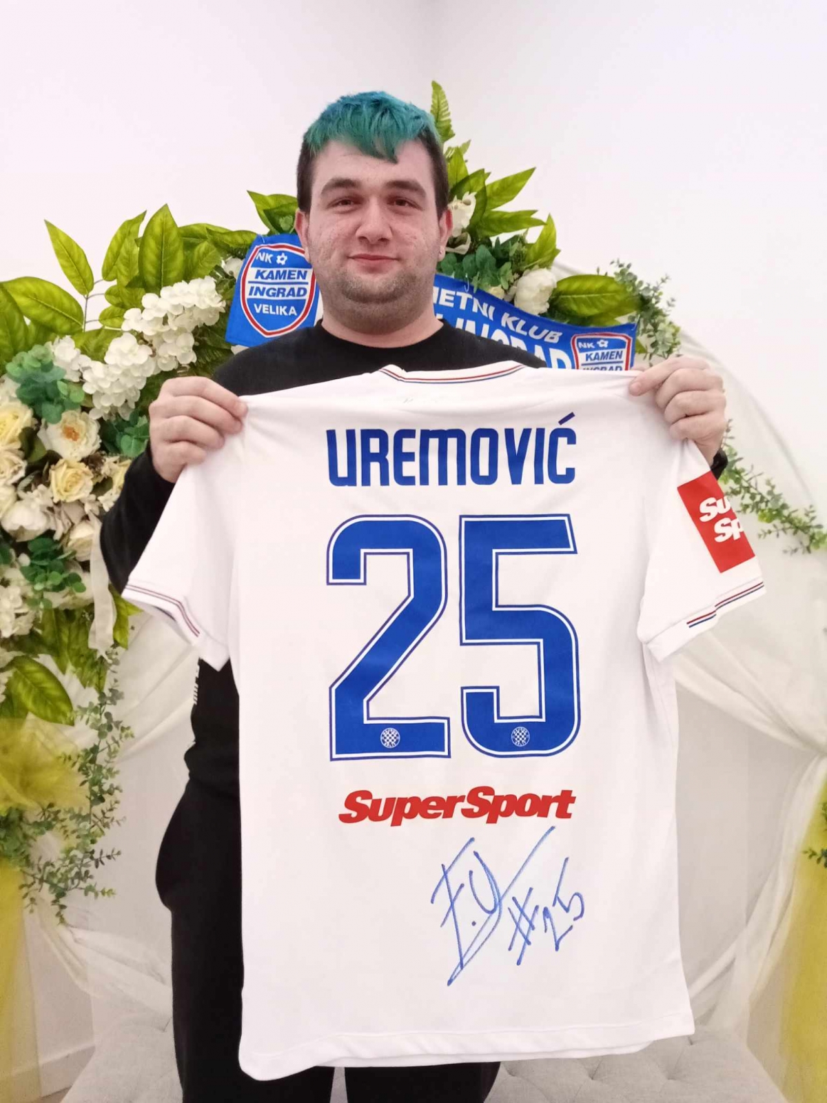 FOTO: Na mega nogometnom kvizu u Zagrađu natjecalo se 26 ekipa, najviše pokazali Osječani