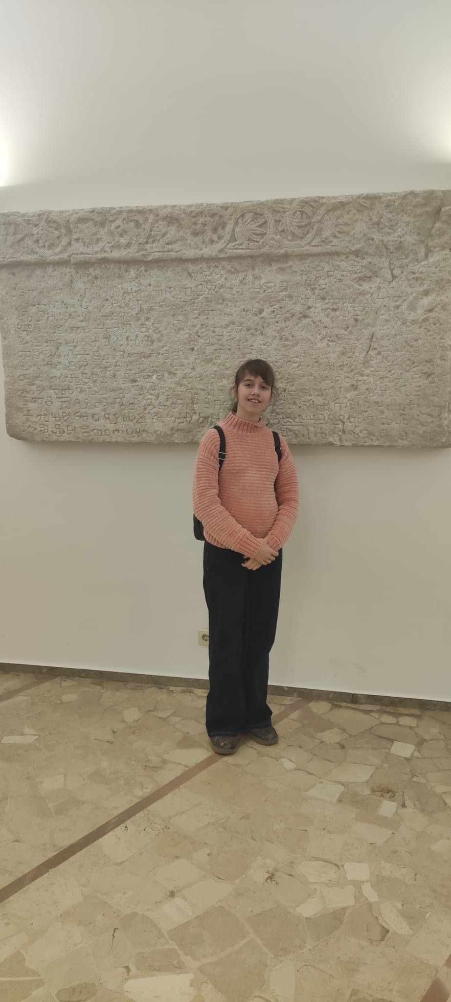 Vijećnici DGV Požega Ines i Patrik u Hrvatskom saboru