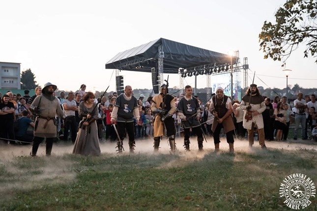 „Suncokret ruralnog turizma Hrvatske – Sunflower Award“: Tri laureata stižu iz Zlatne Slavonije
