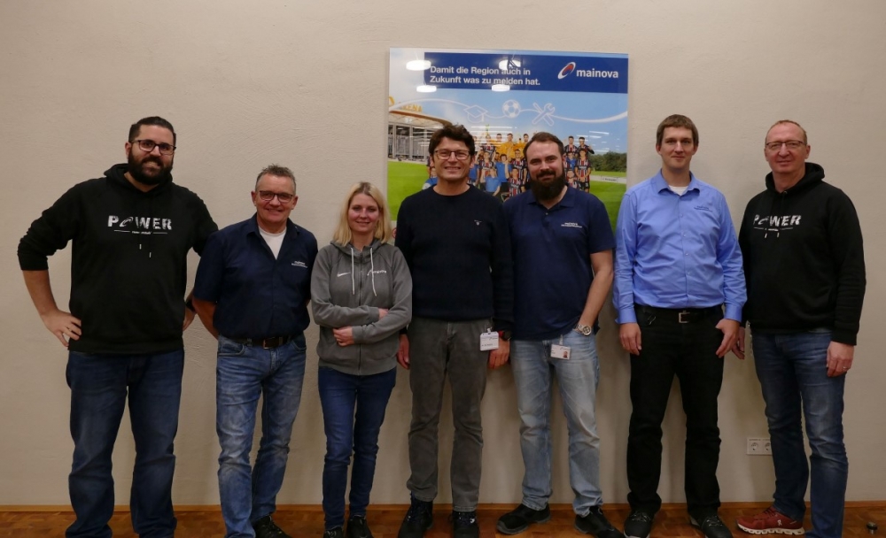 Na mobilnosti u Frankfurtu bili su i požeški učenici Tehničke škole- elektroinstalateri, autolimari i automehatroničari