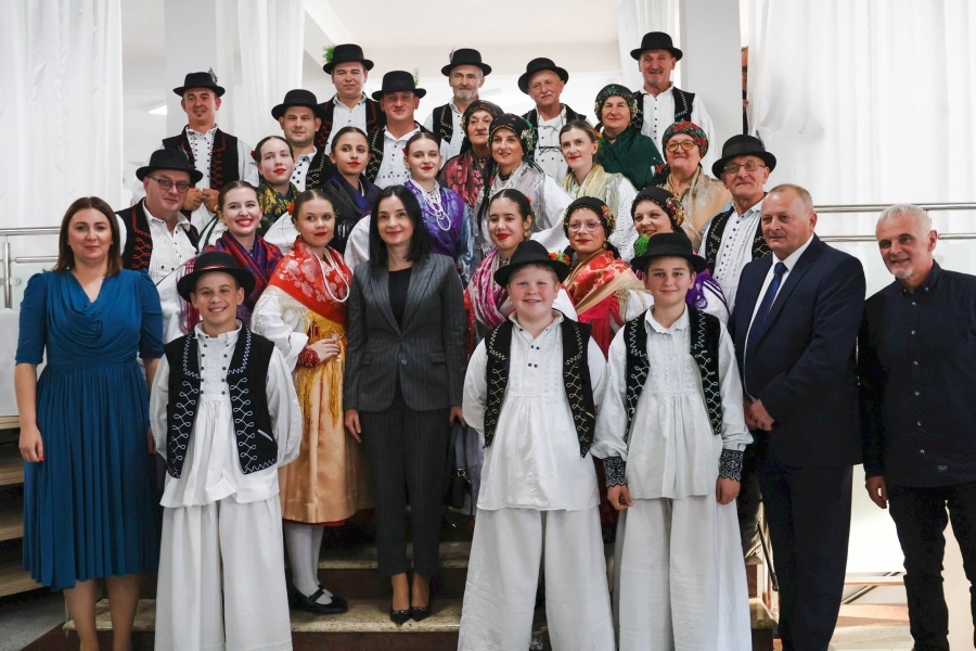 Obilježen Dan Općine Jakšić: Neka poglavlja su zatvorena, a naredni period donosi nove projekte