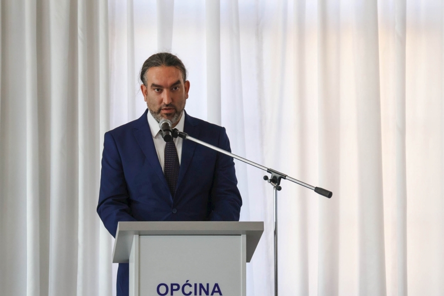 Obilježen Dan Općine Jakšić: Neka poglavlja su zatvorena, a naredni period donosi nove projekte