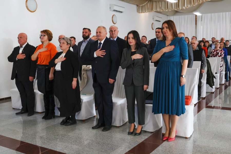 Obilježen Dan Općine Jakšić: Neka poglavlja su zatvorena, a naredni period donosi nove projekte