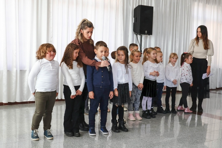 Obilježen Dan Općine Jakšić: Neka poglavlja su zatvorena, a naredni period donosi nove projekte