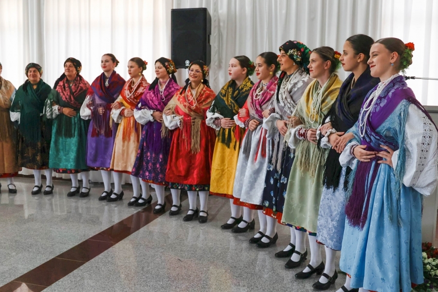 Obilježen Dan Općine Jakšić: Neka poglavlja su zatvorena, a naredni period donosi nove projekte