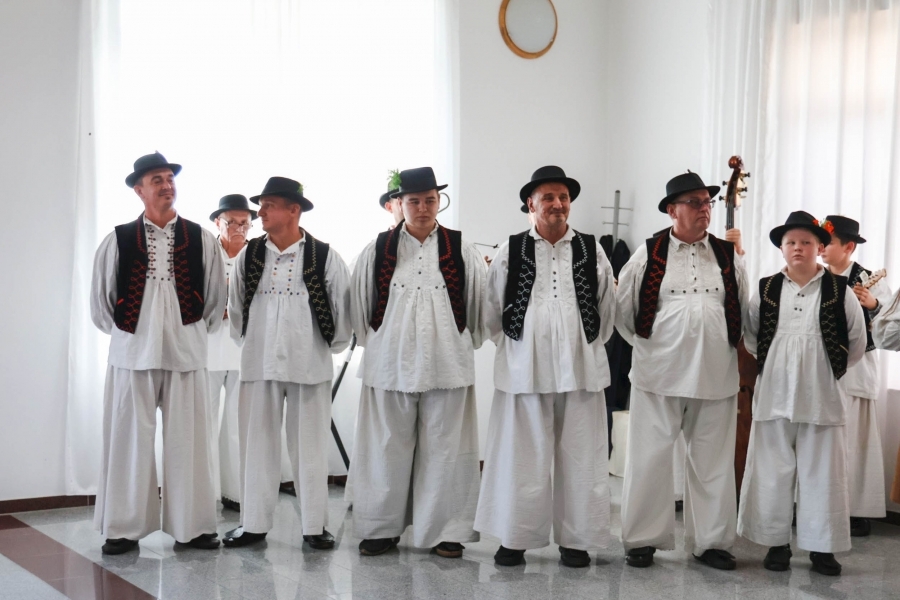 Obilježen Dan Općine Jakšić: Neka poglavlja su zatvorena, a naredni period donosi nove projekte