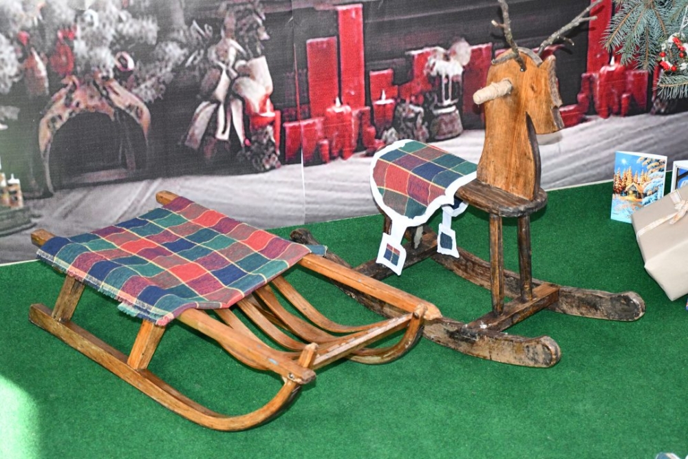 Oživite čaroliju starog Božića u novom kutjevačkom Foto studiju!