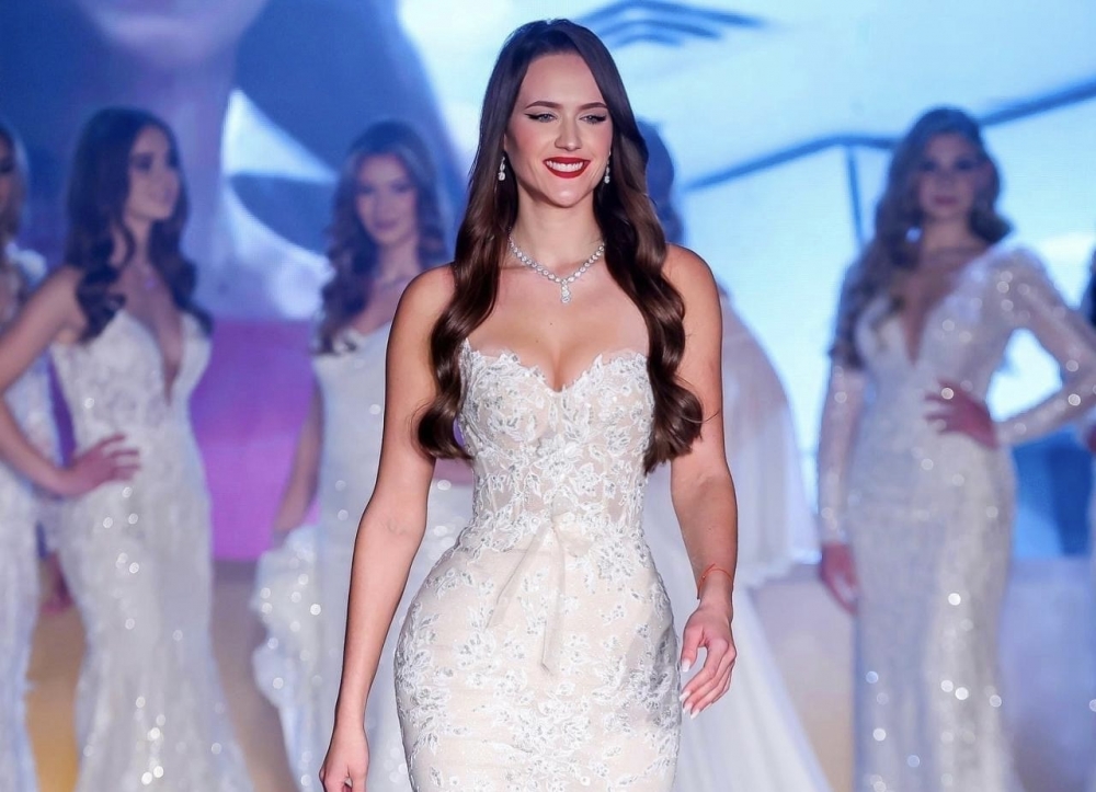 Direkcija izbora za Miss Hrvatske odgovorila Leoni Maroši na prozivke da je izbor za Miss bio ’sumnjiv’