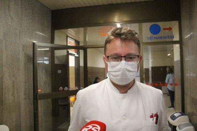 Ginekolog Domagoj Dokozić ponovno odnio titulu ʺNajdoktoraʺ