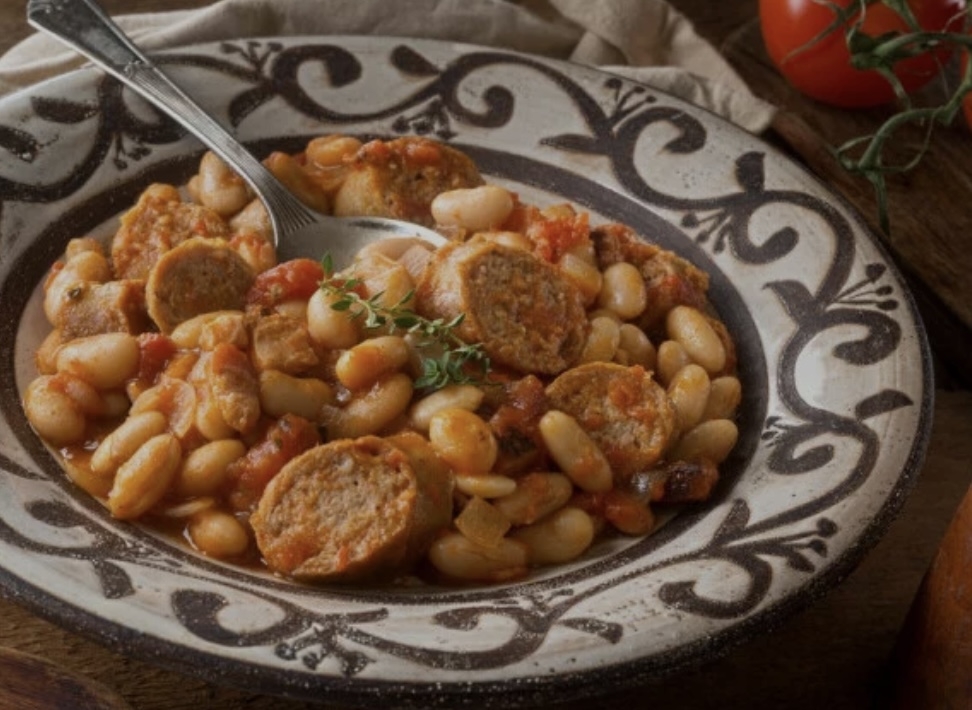 Recept za savršeni grah pun okusa uz koji bismo se grijali cijelu zimu