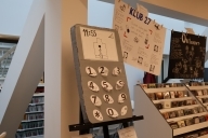 Povodom Mjeseca borbe protiv ovisnosti postavljena izložba „Kreativni i neovisni“