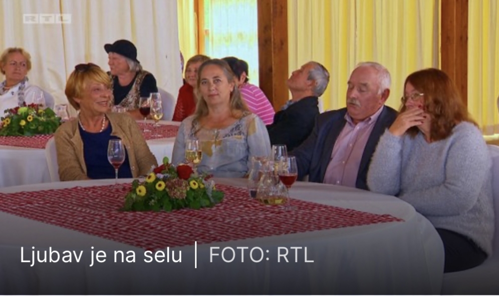 Jakšićanin Branko, farmer i šarmer iz showa ’Ljubav je na selu’, priznao da je našao ljubav izvan showa