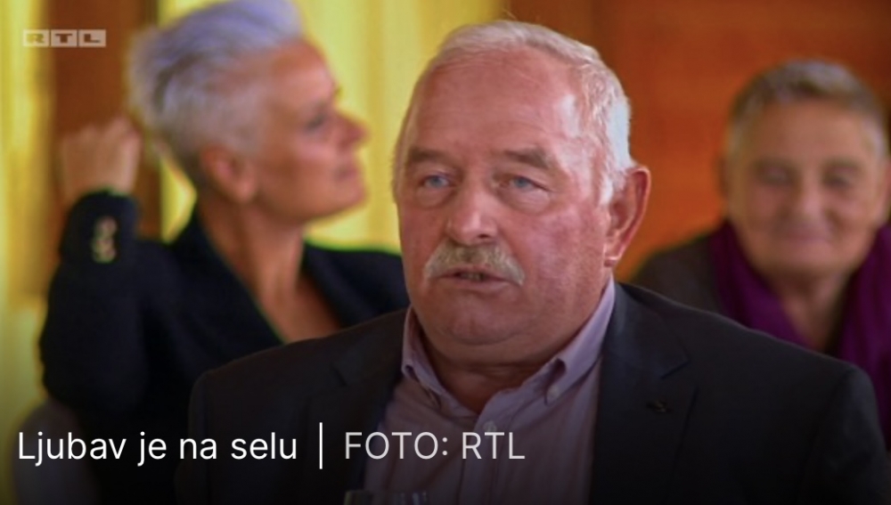 Jakšićanin Branko, farmer i šarmer iz showa ’Ljubav je na selu’, priznao da je našao ljubav izvan showa